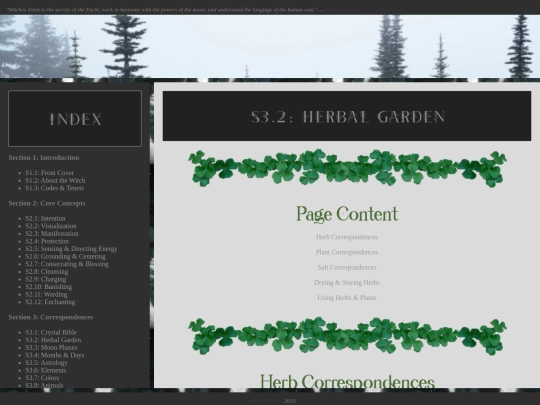 herbs_and_plants screenshot