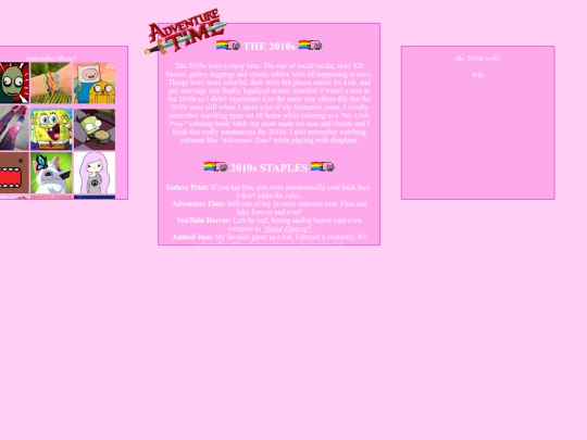 2010 screenshot