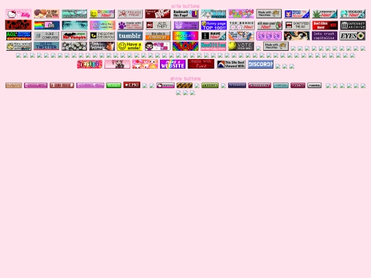 buttons screenshot