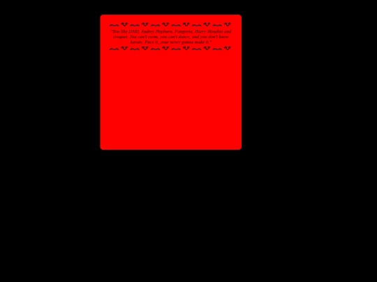 mcr screenshot