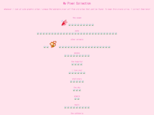pixels screenshot
