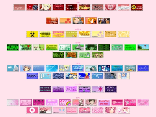 stamps screenshot