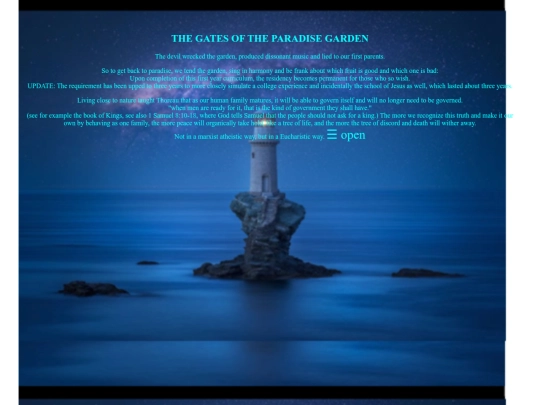 gateofparadise screenshot