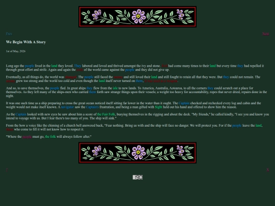 story-1 screenshot