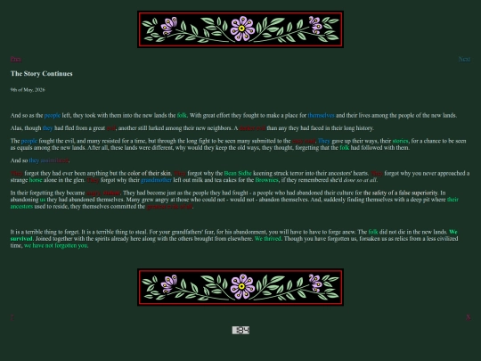 story-2 screenshot
