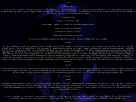 unorganized screenshot