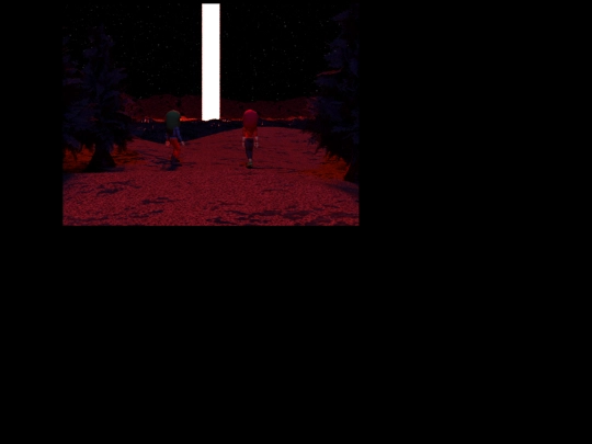 Hello_MDirect screenshot