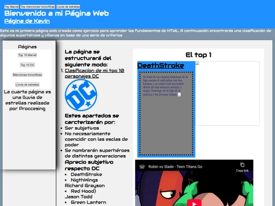 index1 screenshot
