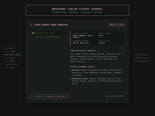 solar-plexus screenshot