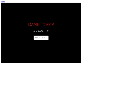 Games/Phaser/SpaceGame/Space screenshot