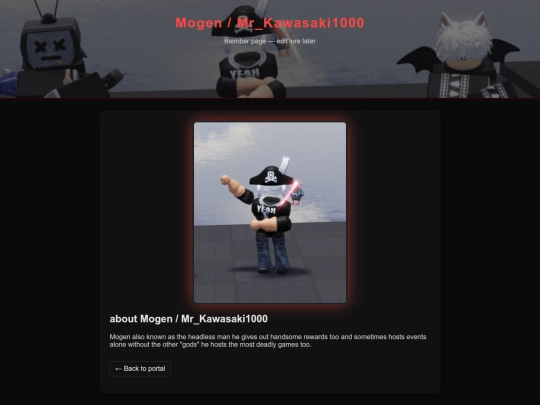membersMogen_Mr_Kawasaki1000 screenshot