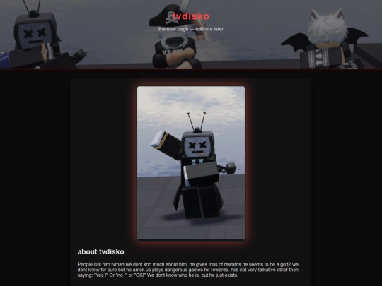 memberstvdisko screenshot