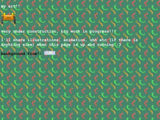 art screenshot