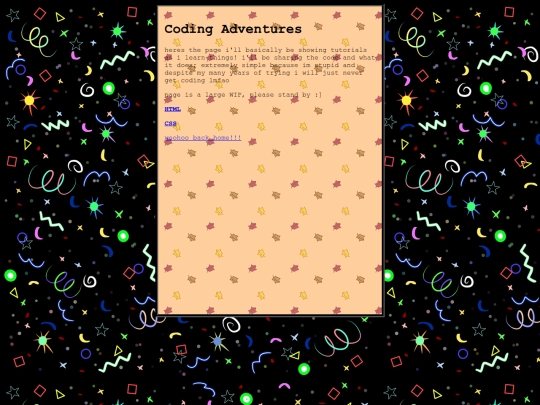 codeA screenshot
