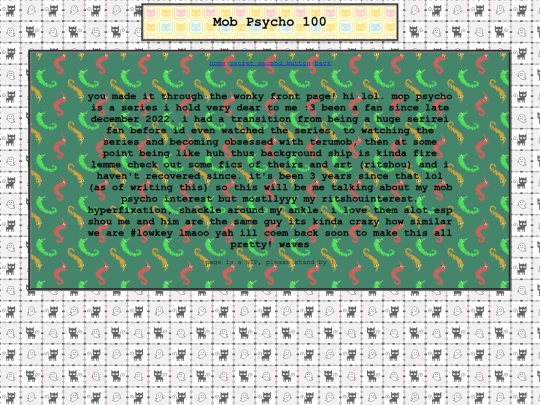 mp100 screenshot
