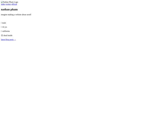 test1 screenshot