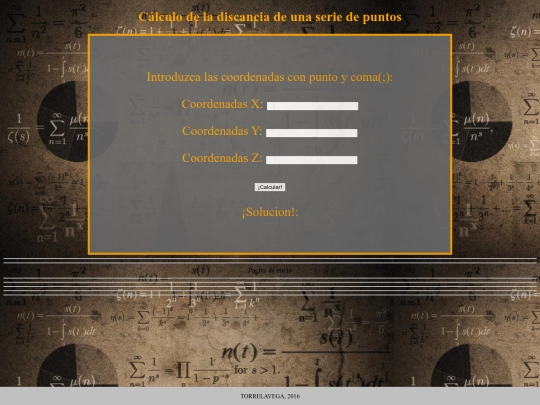 DLP/distancia3D screenshot
