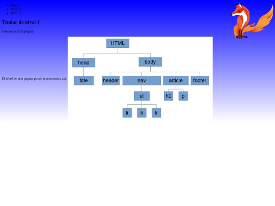 arbol screenshot