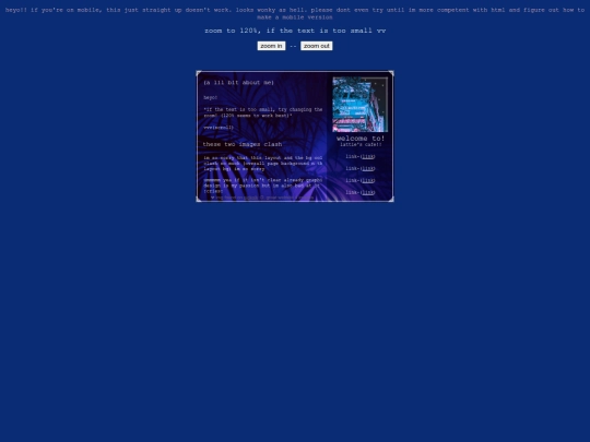 lattie screenshot