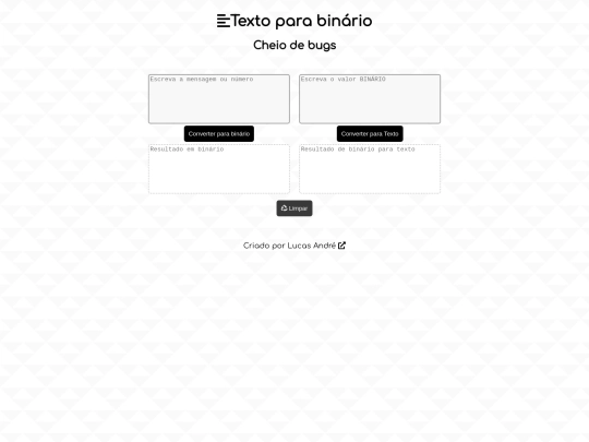 txt-bin screenshot