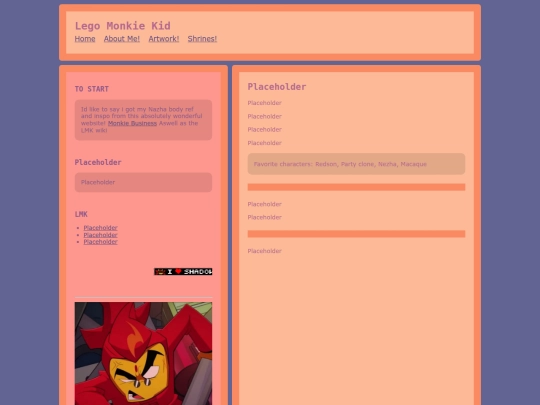 Shrines/Lmk screenshot