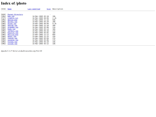 photo screenshot