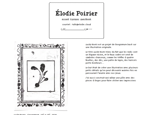 projets/lucky-roots screenshot