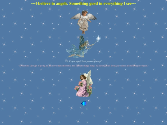 angel screenshot