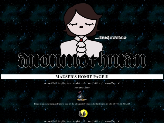 home screenshot