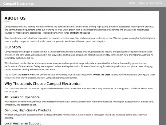 about-us screenshot