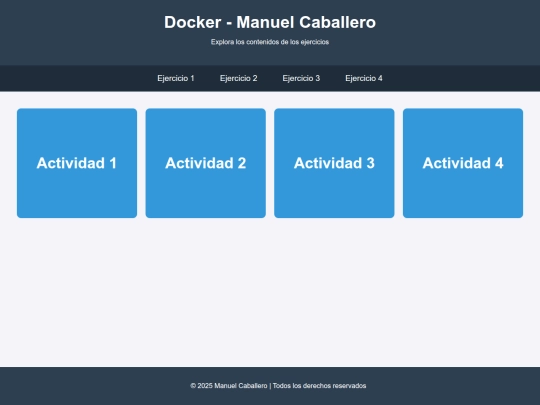 Docker1 screenshot