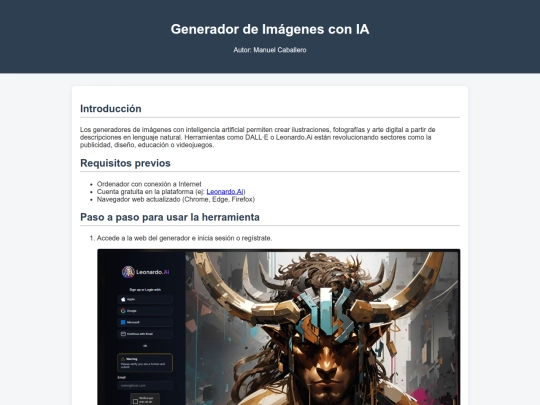 unidad31 screenshot
