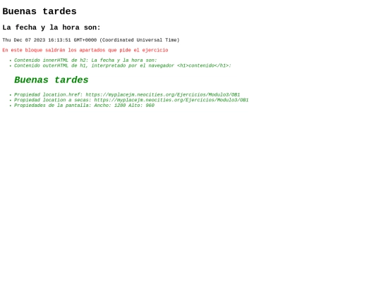 Ejercicios/Modulo3/OB1 screenshot