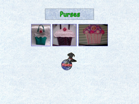 purses screenshot