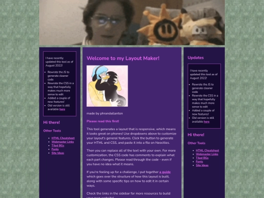 profile2 screenshot