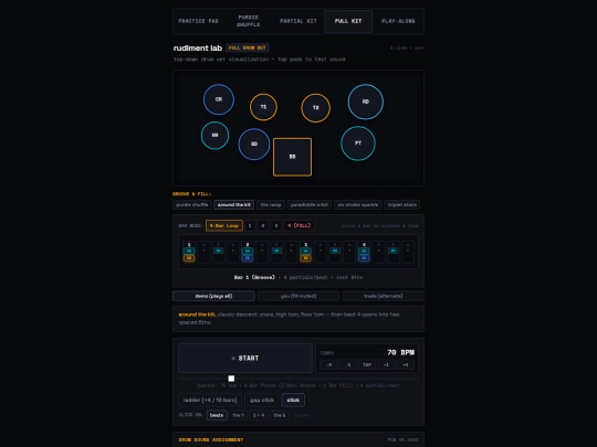 full-kit screenshot