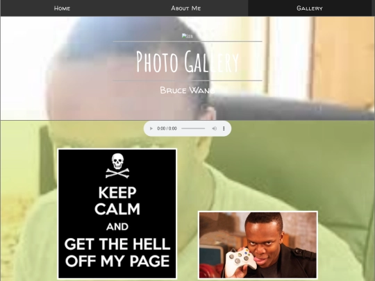 gallery screenshot