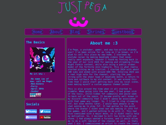 About screenshot