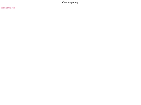 contemporary screenshot