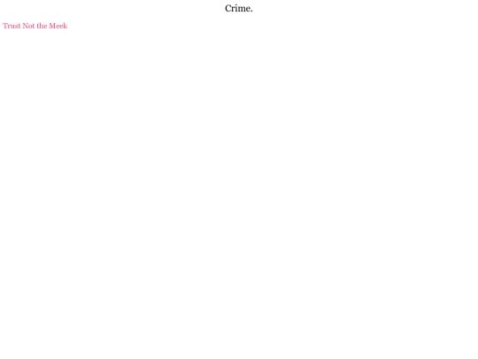 crime screenshot
