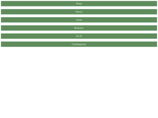 menu screenshot