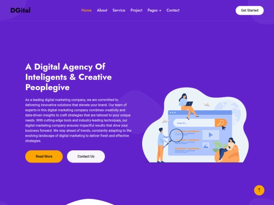 digital-marketing-company-in-chennai screenshot