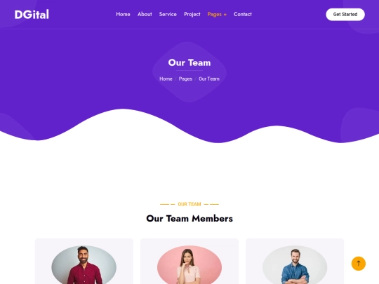 team screenshot