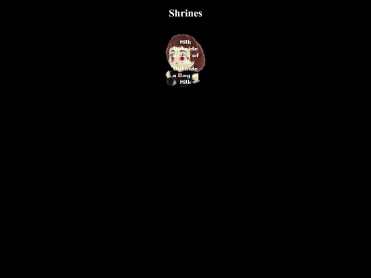 shrines/shrines screenshot