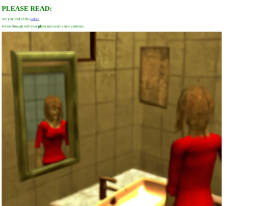 webpage screenshot