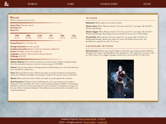 catryna screenshot