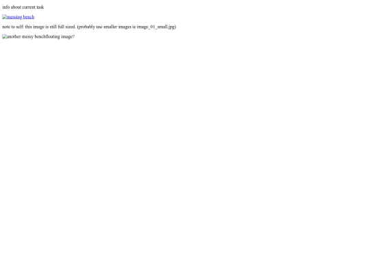 current_project screenshot