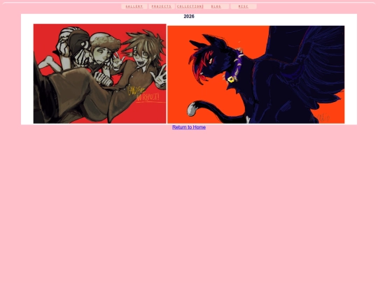 Gallery/Fanart screenshot