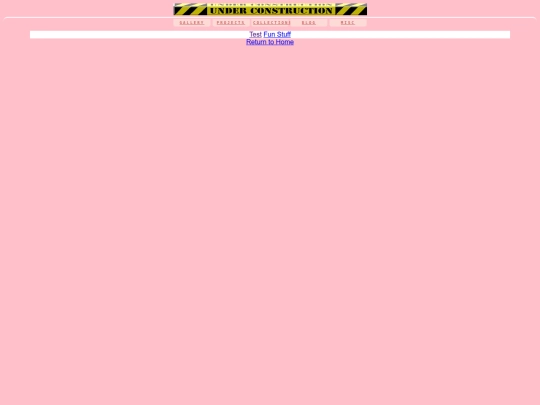 Misc/About ME screenshot