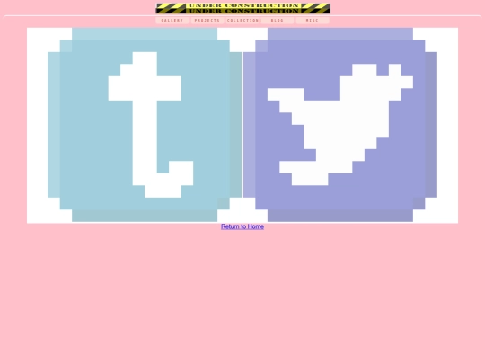 Misc/Socials screenshot